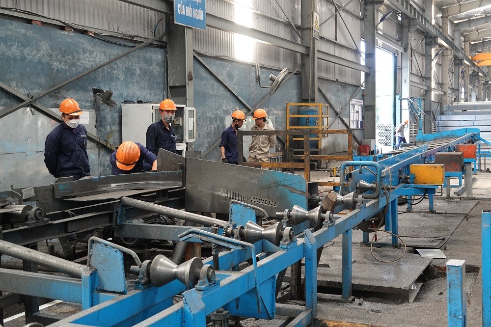 Thành phố Đà Nẵng Kl99ok phiên bản mới các khu công nghiệp mới để đáp ứng nhu cầu của Kl991.com World Cup 2026 Chính Thức.