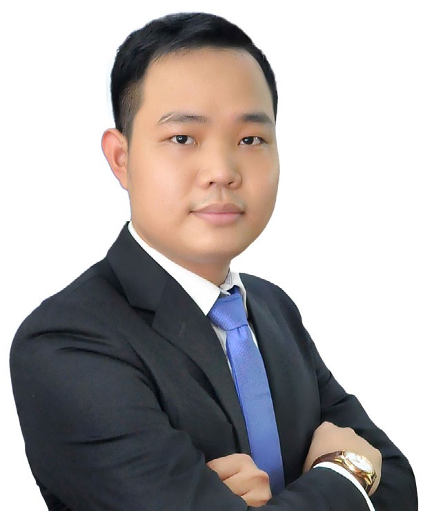 Ông Bùi Văn Huy, Giám đốc Chi nhánh TP.HCM Công ty 99Kl99 link đăng nhập DSC
