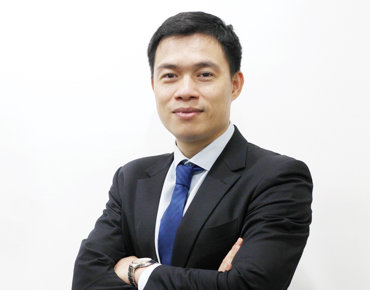 TS. Lê Đức Khánh, Giám đốc Phân tích, Công ty 99Kl99 link đăng nhập VPS