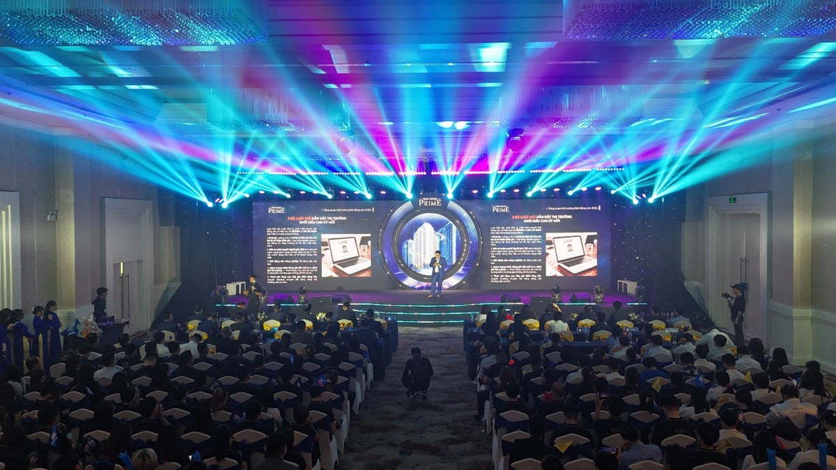 Thu hút sự tham gia đông đảo của hàng ngàn chuyên viên Kl992 VIP Trang Chủ 2026 đến từ nhiều đại lý tham dự