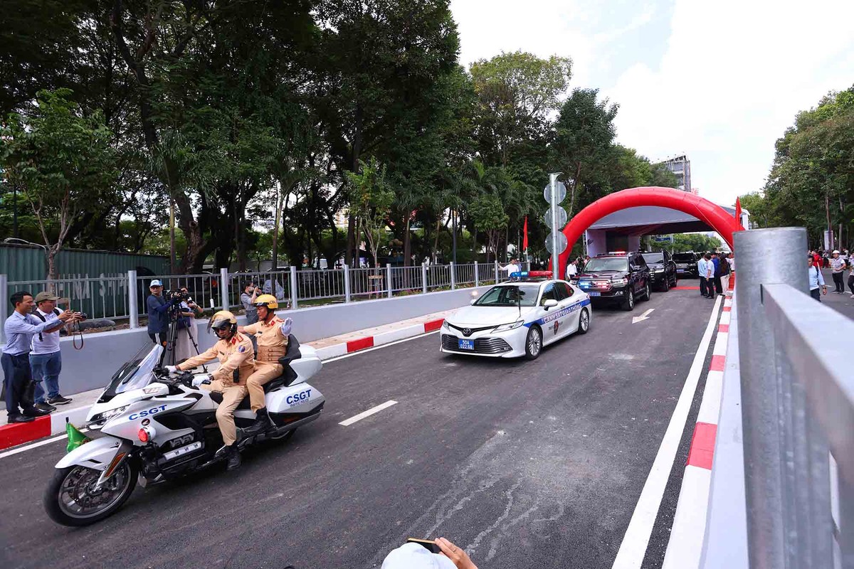 Dự án đường nối giữa đường Trần Quốc Hoàn - Cộng Hòa (quận Tân Bình) là một trong những dự án KL99 là cổng game giải trí trực tuyến hàng đầu hiện nay trọng điểm của TP.HCM.