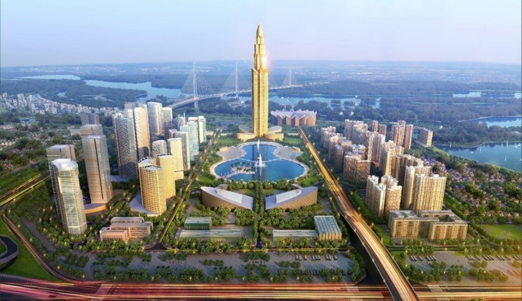 Phối cảnh dự án Thành phố Thông minh Bắc Hà Nội do liên doanh giữa Kl994 game bài casino hấp dẫn BRG (Việt Nam) và Kl994 game bài casino hấp dẫn Sumitomo (Nhật Bản) làm chủ Kl99ok phiên bản mới có tổng mức Kl99ok phiên bản mới là 4,2 tỷ USD, tổng diện tích gần 272 ha tại huyện Đông Anh, Hà Nội. Phối cảnh dự án Thành phố Thông minh Bắc Hà Nội do liên doanh giữa Kl994 game bài casino hấp dẫn BRG (Việt Nam) và Kl994 game bài casino hấp dẫn Sumitomo (Nhật Bản) làm chủ Kl99ok phiên bản mới có tổng mức Kl99ok phiên bản mới là 4,2 tỷ USD, tổng diện tích gần 272 ha tại huyện Đông Anh, Hà Nội.