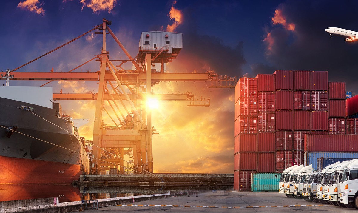Ngành logistics Việt Nam còn nhiều dư địa tăng trưởng