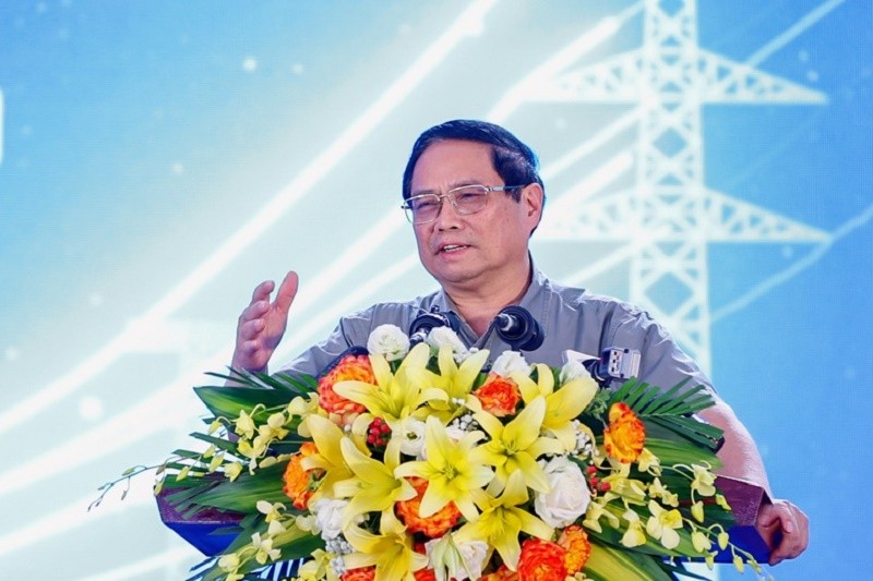 Thủ tướng đã yêu cầu các bên tiếp tục tổng kết để rút ra những bài học kinh nghiệm quý báu từ dự án này để áp dụng vào các dự án trọng điểm quốc gia.