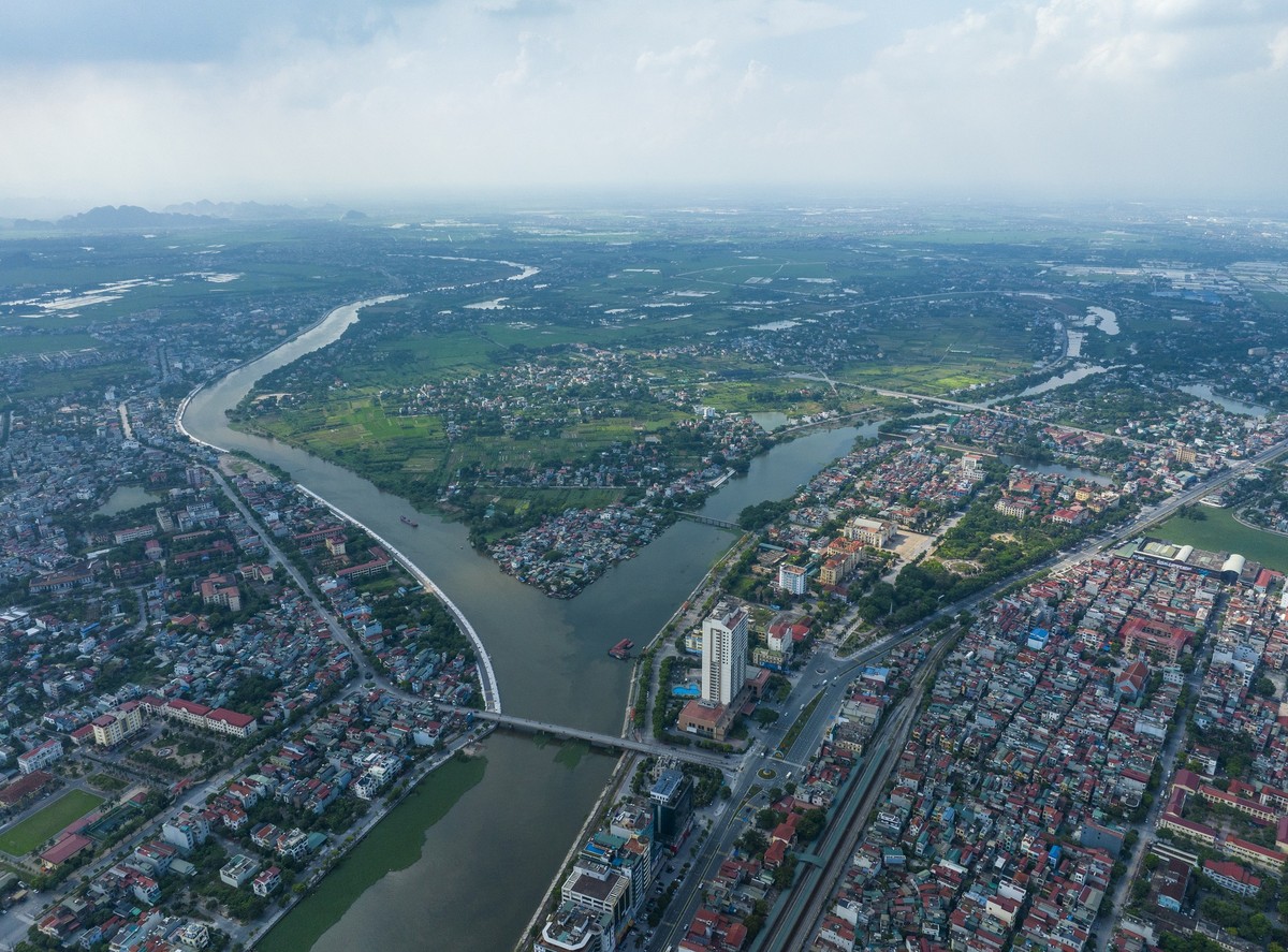 Hà Nam đang thiếu những khu đô thị quy hoạch bài bản với chất lượng sống cao