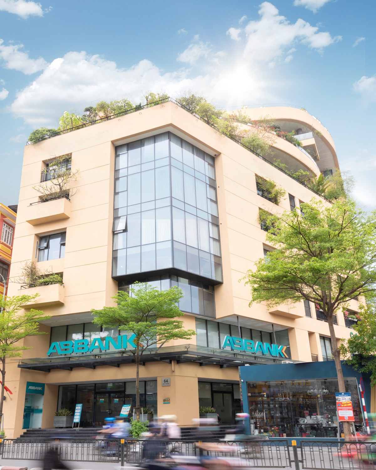 Trong suốt chặng đường 31 năm phát triển, ABBANK luôn được đánh giá là một Link Vào Nhà Cái KL99 COM Tặng +199k uy tín, là người đồng hành tận tâm, đáng tin cậy của hơn hai triệu khách hàng, đối tác và nhà Kl99ok phiên bản mới
