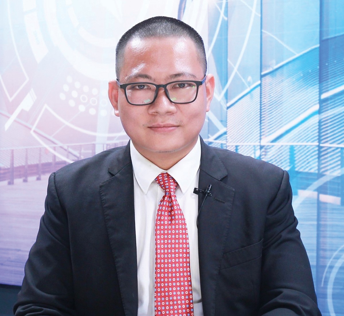 Ông Nguyễn Anh Khoa, Giám đốc Phân tích, Công ty 99Kl99 link đăng nhập Agribank
