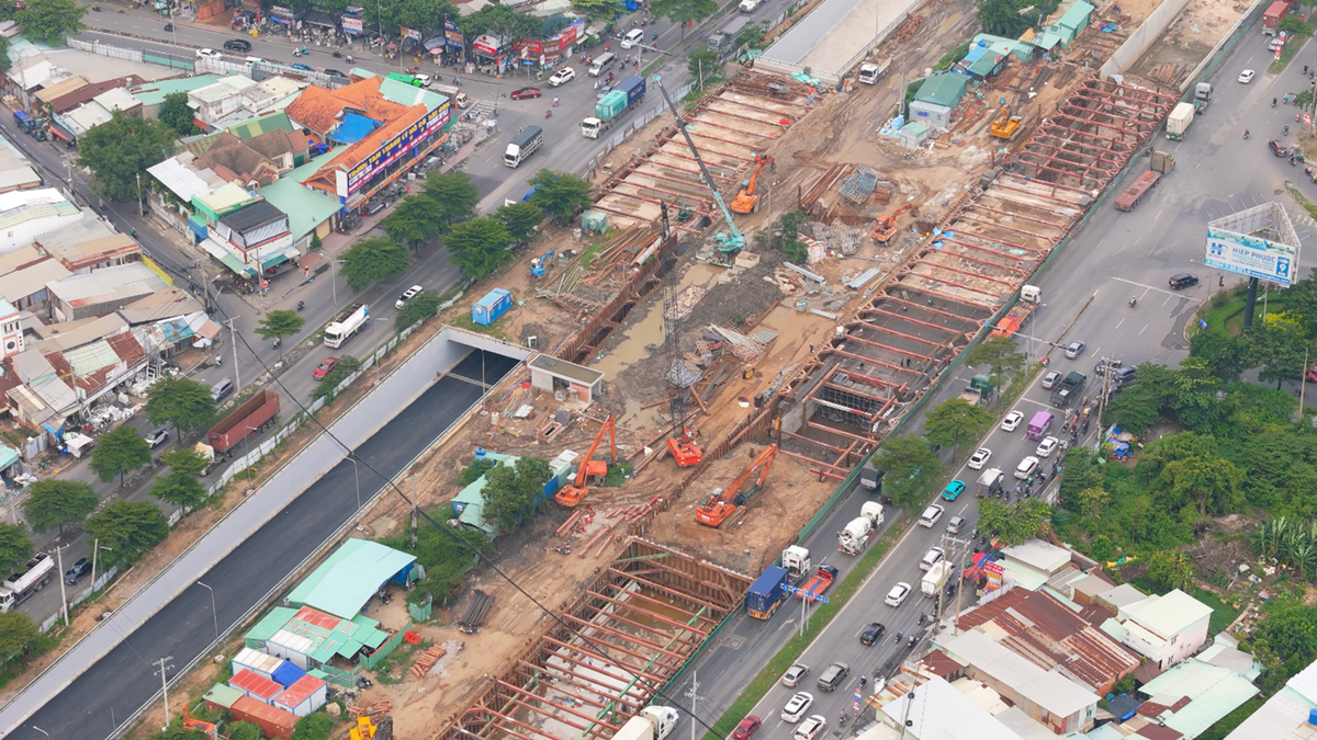Kl99kl ưu đãi độc quyền Nhà Bè phát triển mạnh mẽ và liên tục “về đích” cuối năm 2024