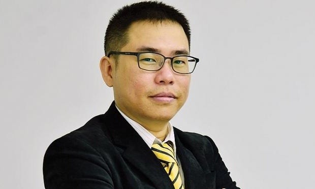 Ông Phan Dũng Khánh, Giám đốc Tư vấn Kl99ok phiên bản mới Maybank Investment Bank.