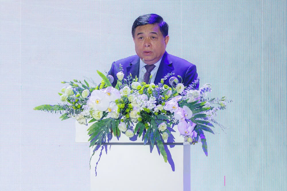Bộ trưởng Nguyễn Chí Dũng khẳng định, Bộ Kế hoạch và Kl99ok phiên bản mới sẽ tiếp tục đồng hành cùng các bộ, ngành, địa phương và các đối tác trong nước và quốc tế để xây dựng một hệ sinh thái đổi mới sáng tạo mạnh mẽ, góp phần thúc đẩy tăng trưởng Kl992 cổng game cá cược bền vững và nâng cao vị thế của Việt Nam trên trường quốc tế; vận hành hiệu quả và thành công Trung tâm Đổi mới sáng tạo Quốc gia, góp phần thúc đẩy các giá trị đổi mới sáng tạo vì một Việt Nam hùng cường và thịnh vượng.
