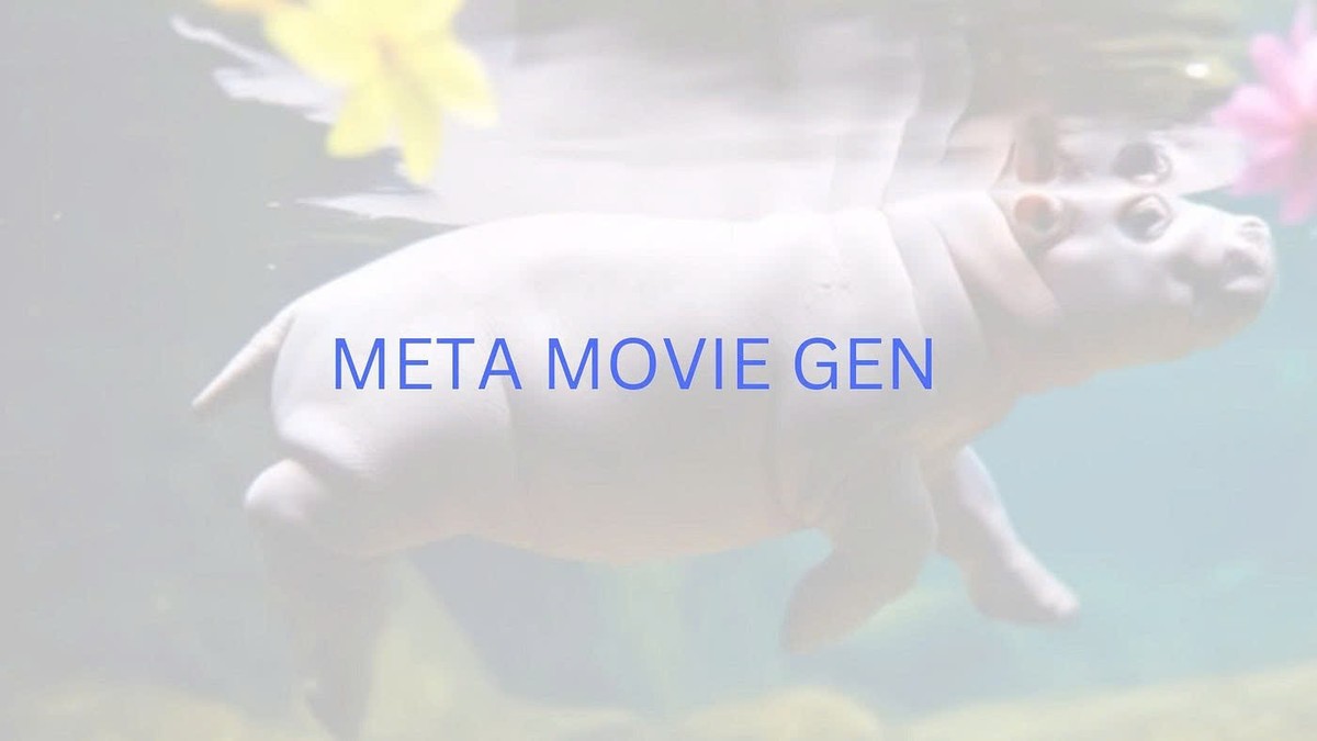 Với khả năng tạo ra các video dài tối đa 16 giây và âm thanh kéo dài đến 45 giây, Meta Movie Gen hứa hẹn sẽ làm thay đổi cách người dùng tương tác với nội dung số trên nền tảng trực tuyến. Ảnh: al24news