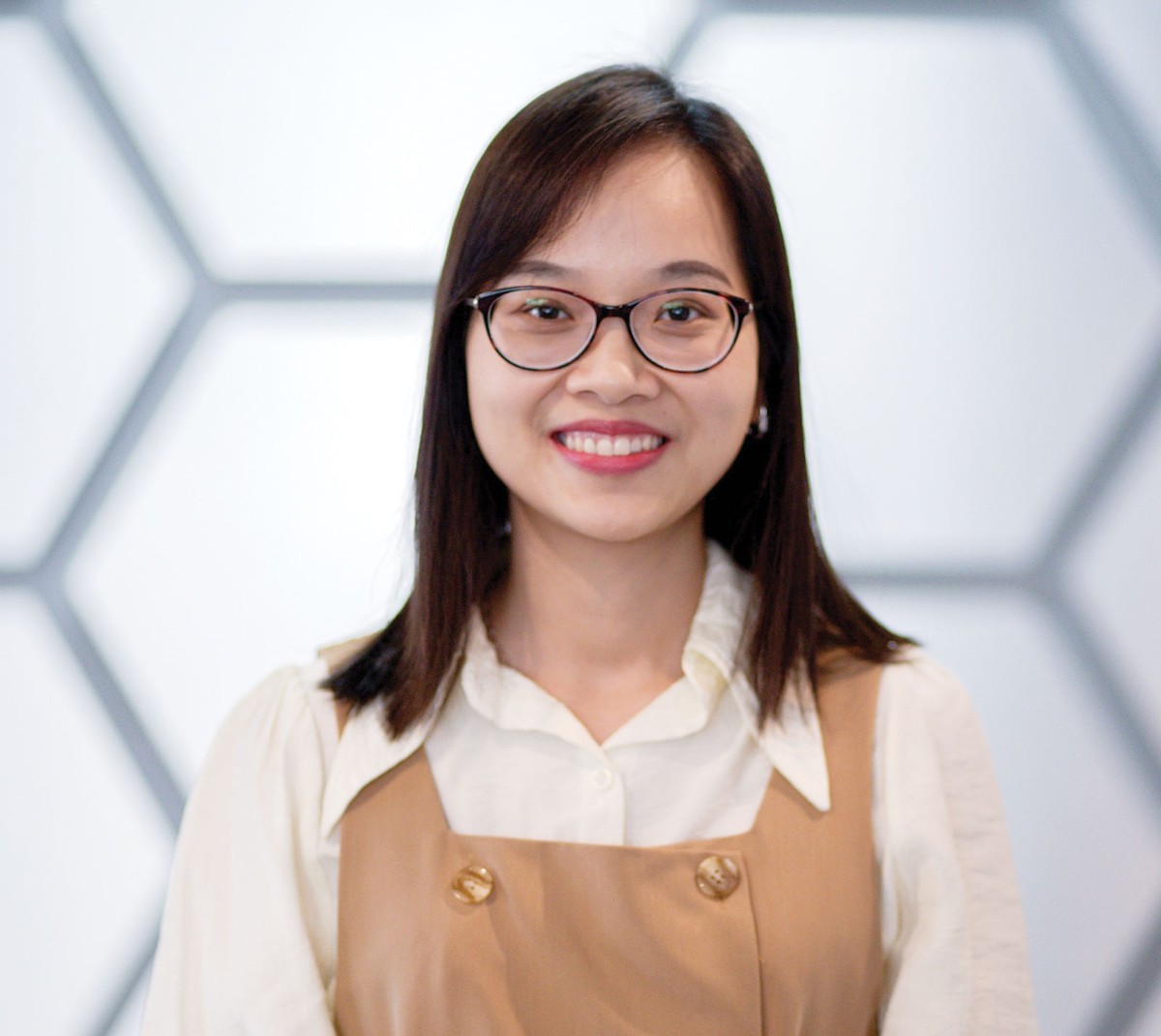 TS. Đào Lê Trang Anh, Giảng viên Kl992 cổng game cá cược, Đại học RMIT Việt Nam