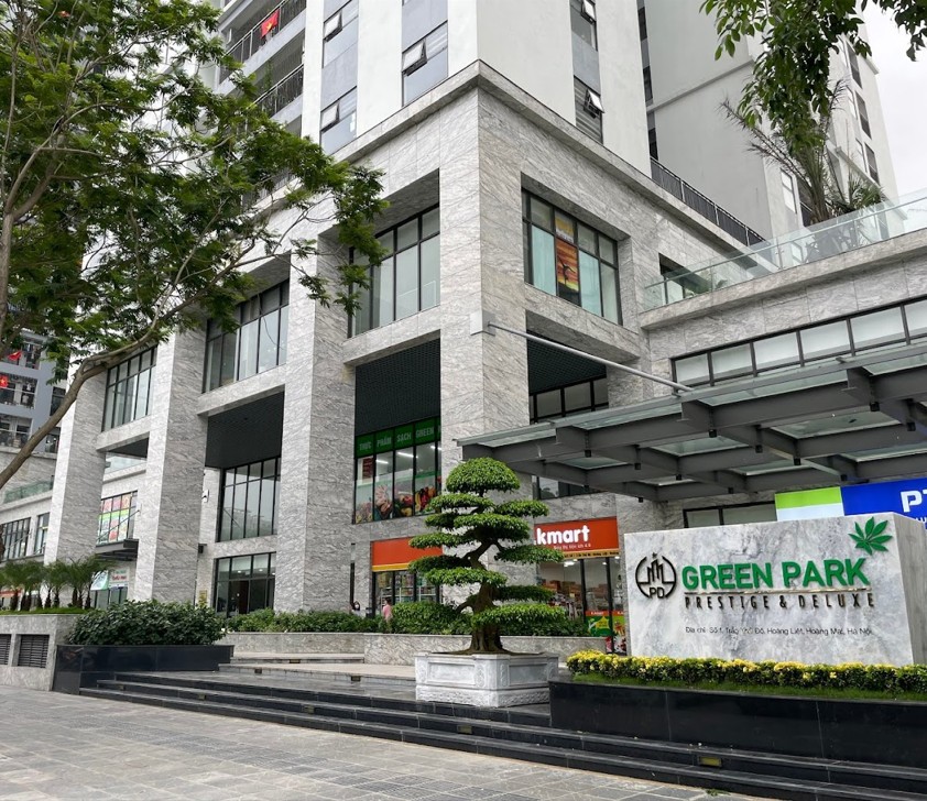 Thanh tra Kl993 ưu đãi thưởng hấp dẫn xác định dự án Phương Đông Green Park được xác định có nhiều sai phạm, đề nghị Bộ Công an vào cuộc.