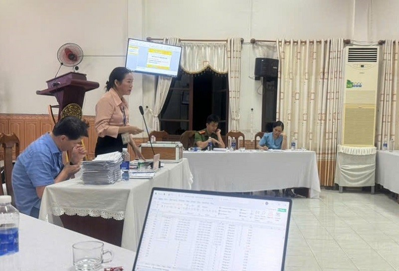 Công ty cổ phần MT Quảng Đà tại Đà Nẵng trúng đấu giá mỏ cát với giá 370 tỷ đồng tại thị xã Điện Bàn, tỉnh Quảng Nam mới đây gây xôn xao dư luận.