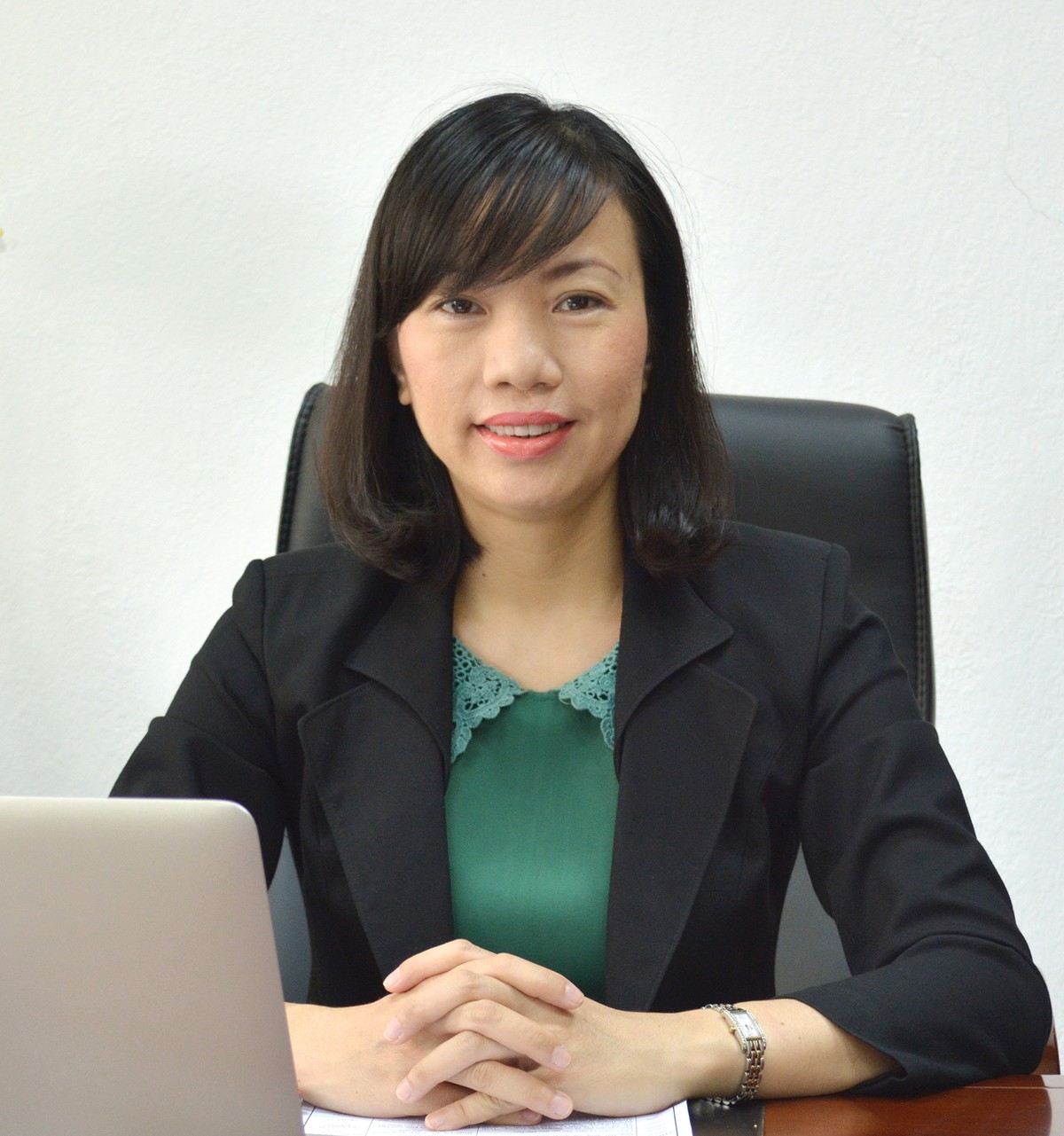 TS. Nguyễn Thu Hiền, Giám đốc phụ trách Ban cố vấn chuyên môn, Viện Thành viên Hội đồng quản trị Việt Nam (VIOD)