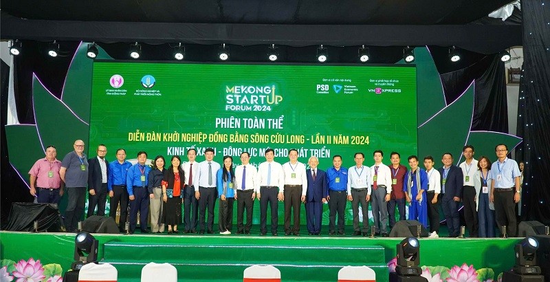 Cùng chung tay phát huy hiệu quả nguồn lực công- tư trong phát triển Kl992 cổng game cá cược xanh Đồng bằng sông Cửu Long