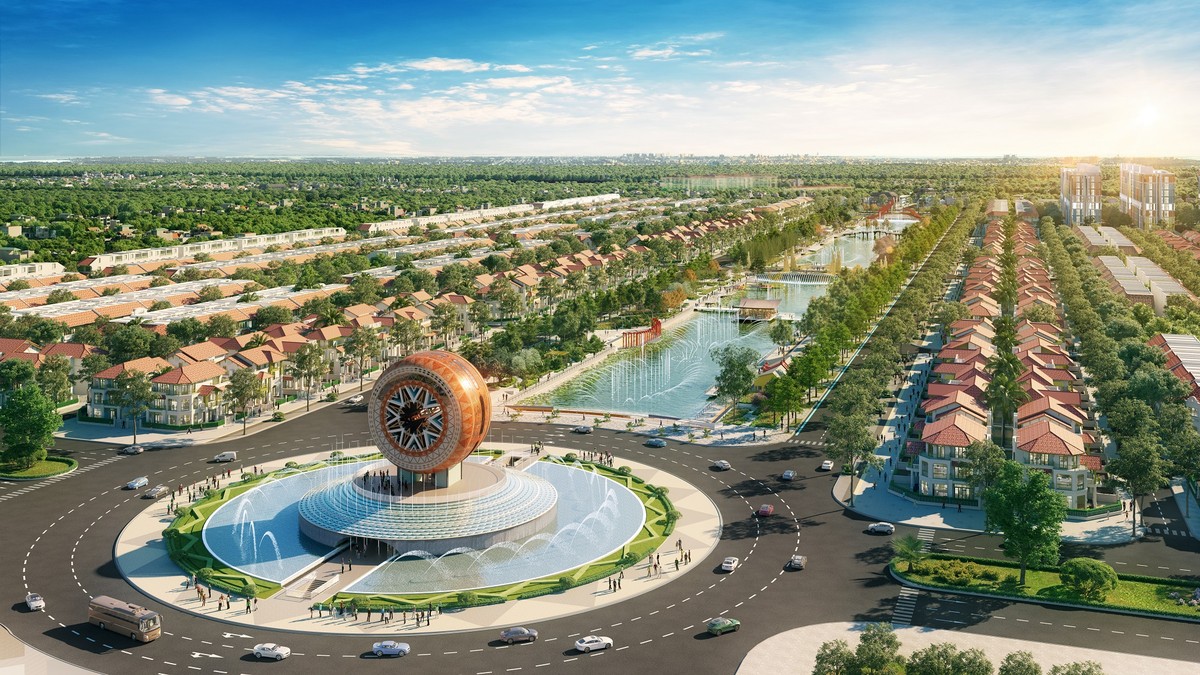 Hà Nam sắp xuất hiện trục đại lộ lễ hội quy mô hàng đầu Việt Nam