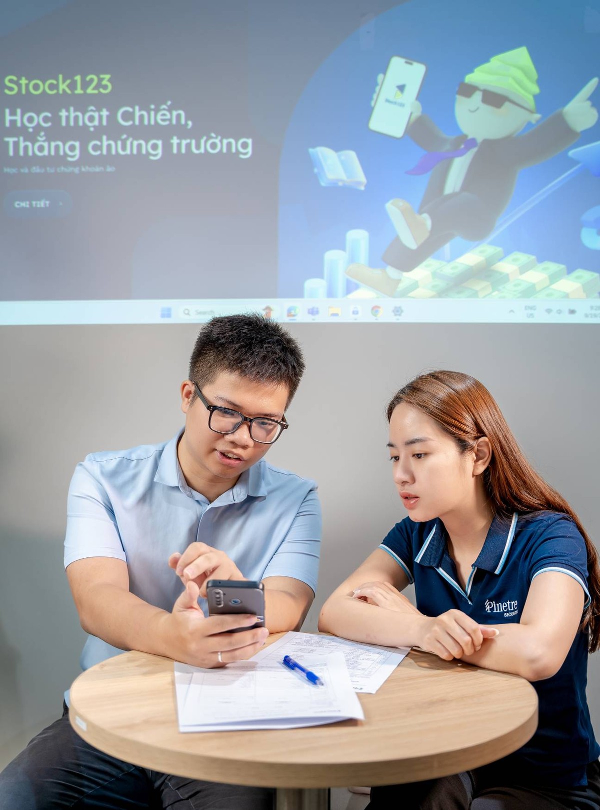 Pinetree đặt khách hàng làm trọng tâm trong mọi quyết định và hành động, đưa sự thuận tiện và lợi ích của nhà Kl99ok phiên bản mới lên hàng đầu.