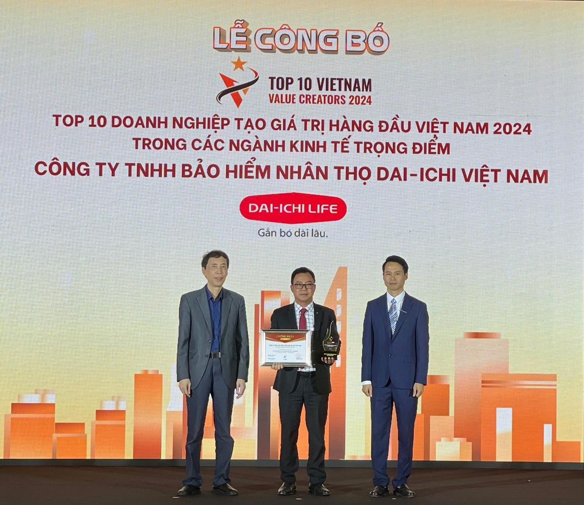 Ông Trần Thanh Tú - Phó Tổng Giám đốc Pháp lý, Đối ngoại và Đào tạo Kl99kl phiên bản hoạt động Dai-ichi Life Việt Nam nhận giải Top 10 Kl991.com World Cup 2026 Chính Thức tạo giá trị hàng đầu Việt Nam năm 2024 ngành Kl99kl phiên bản hoạt động Ông Trần Thanh Tú - Phó Tổng Giám đốc Pháp lý, Đối ngoại và Đào tạo Kl99kl phiên bản hoạt động Dai-ichi Life Việt Nam nhận giải Top 10 Kl991.com World Cup 2026 Chính Thức tạo giá trị hàng đầu Việt Nam năm 2024 ngành Kl99kl phiên bản hoạt động