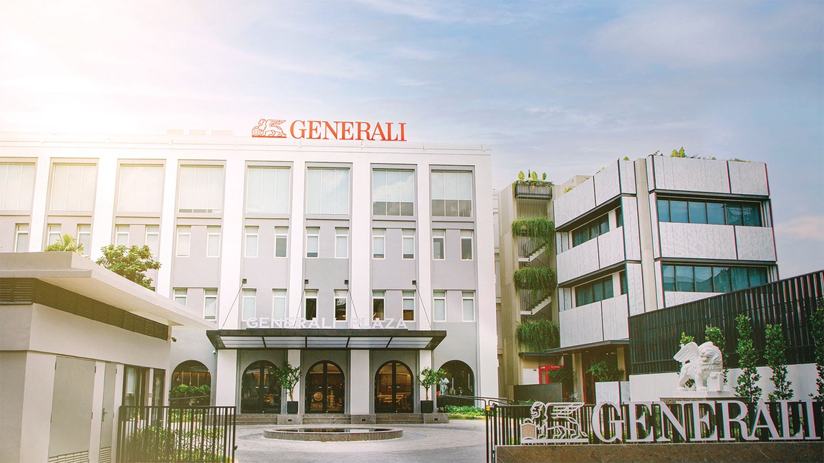 Generali cam kết sẽ kiên trì trên hành trình cải tiến dịch vụ, nhân rộng thêm “trăm điểm tin cậy” để mang thương hiệu Kl99kl phiên bản hoạt động Ý đến gần hơn với khách hàng