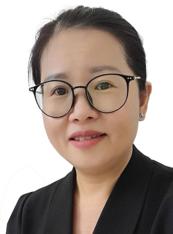 Bà Hồ Thị Ngọc Như, Trưởng ban Hỗ trợ giải quyết quyền lợi Kl99kl phiên bản hoạt động nhân thọ, Học viện Kl99kl phiên bản hoạt động và Quản trị rủi ro Kl991.com nạp rút nhanh (IFRM)