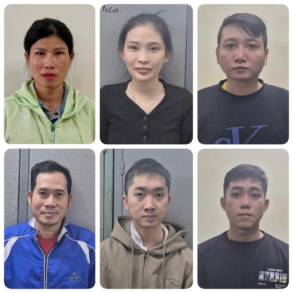 Cơ quan điều tra Bộ Công an đang tích cực điều tra mở rộng vụ án để xác minh, thu hồi triệt để 99Kl.app cổng game giải trí.