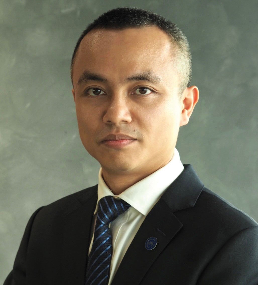 Ông Nguyễn Đình Duy, Giám đốc - Chuyên gia phân tích cao cấp Xếp hạng tín nhiệm và Nghiên cứu, VIS Rating