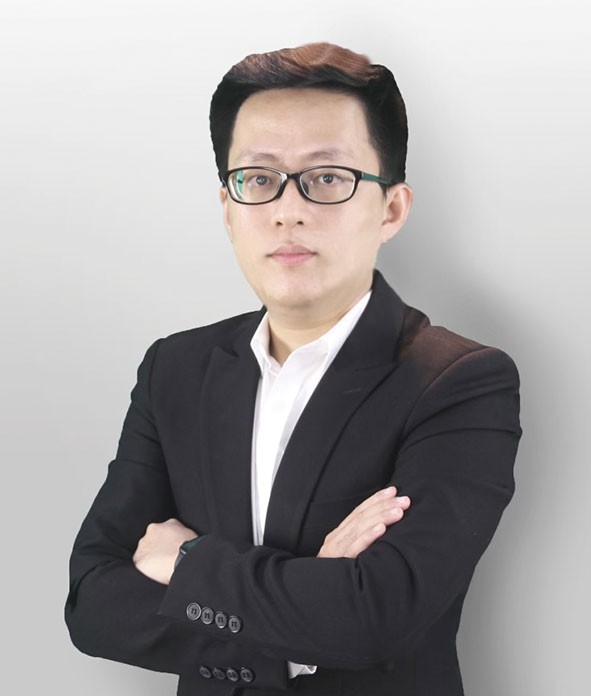 Ông Nguyễn Thế Minh, Giám đốc Phân tích Công ty 99Kl99 link đăng nhập Yuanta Việt Nam