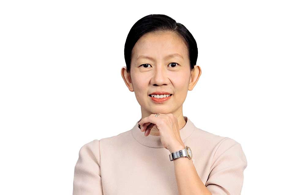 Bà Nguyễn Thị Ngọc Huệ, Giám đốc Truyền thông và Đối ngoại (AEON Việt Nam) Bà Nguyễn Thị Ngọc Huệ, Giám đốc Truyền thông và Đối ngoại (AEON Việt Nam)