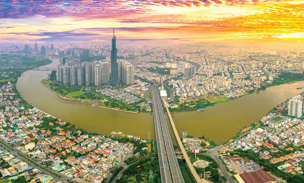 Việt Nam đang đặt nền móng cho kế hoạch trở thành một trung tâm Kl991.com nạp rút nhanh khu vực và toàn cầu Việt Nam đang đặt nền móng cho kế hoạch trở thành một trung tâm Kl991.com nạp rút nhanh khu vực và toàn cầu