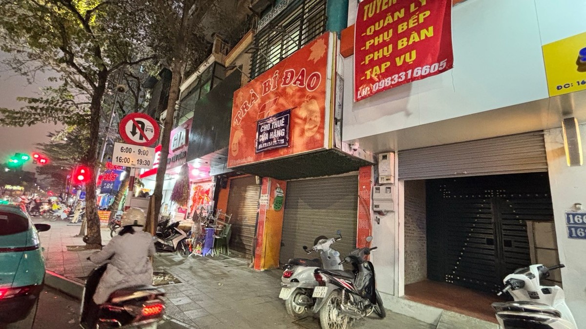 Theo bà Hoàng Nguyệt Minh, Giám đốc cấp cao của Savills Hà Nội, thay vì mặc định tìm đến vị trí trung tâm, các Kl991.com World Cup 2026 Chính Thức đang phải tính toán thêm nhiều yếu tố hơn trước khi xuống tiền thuê mặt bằng.