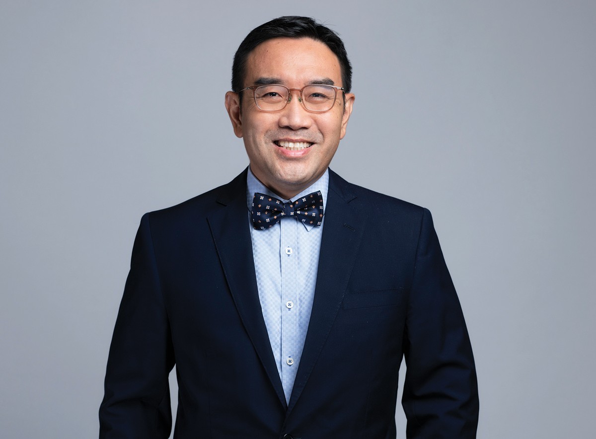 Ông Heng Koon How, Trưởng Bộ phận Chiến lược thị trường, Khối Nghiên cứu thị trường và Kl992 cổng game cá cược toàn cầu, Link Vào Nhà Cái KL99 COM Tặng +199k UOB Singapore
