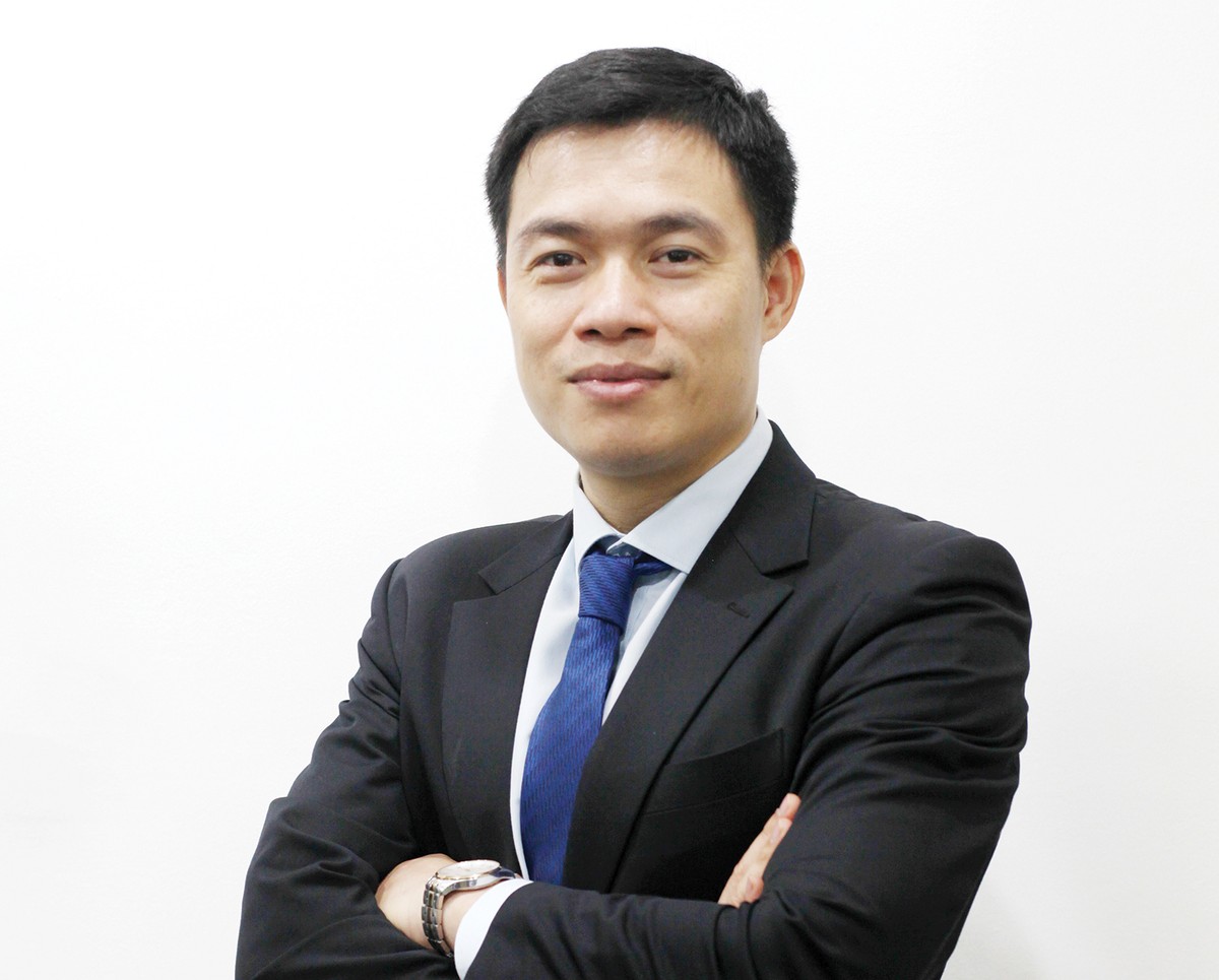 Ông Lê Đức Khánh, Giám đốc Phân tích, Công ty 99Kl99 link đăng nhập VPS