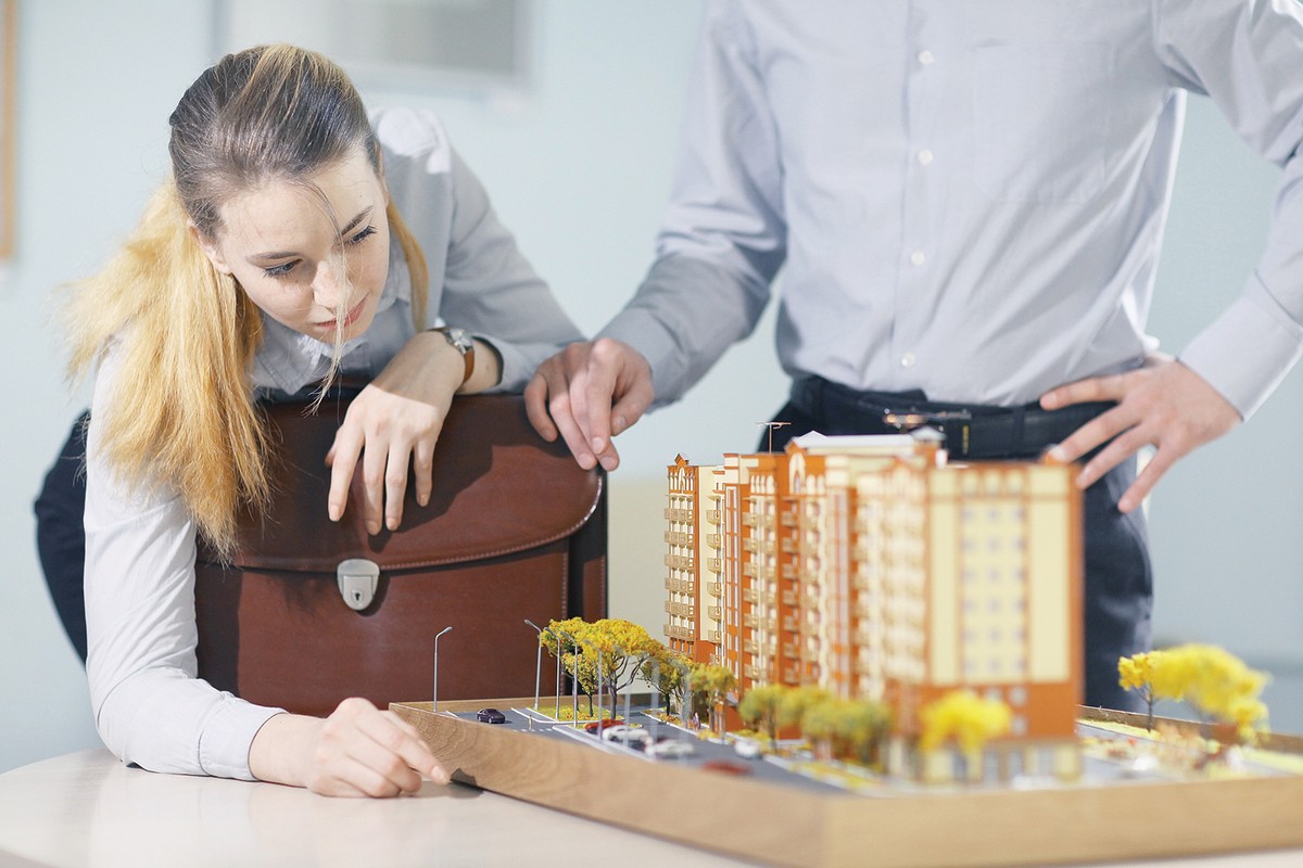 Chặng đường “khởi nghiệp” với nghề môi giới địa ốc sẽ không dễ dàng