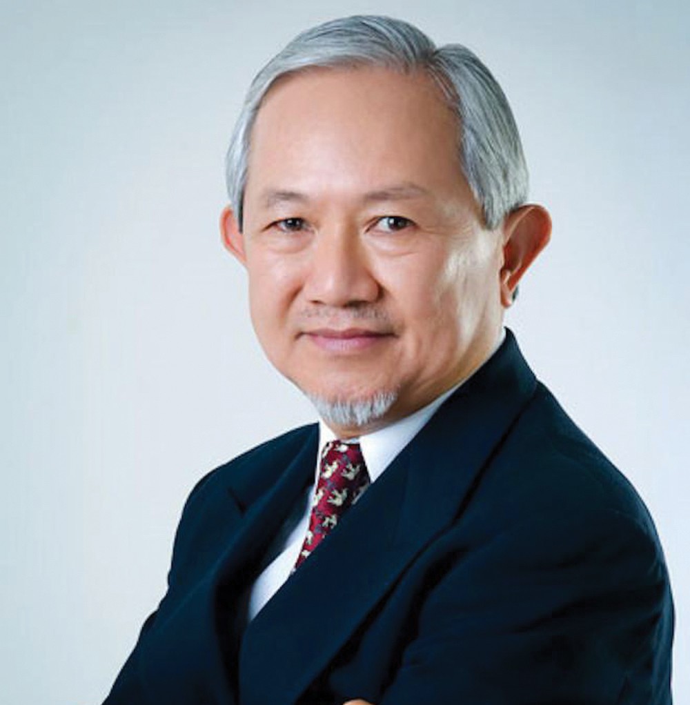 GS. Phan Văn Trường