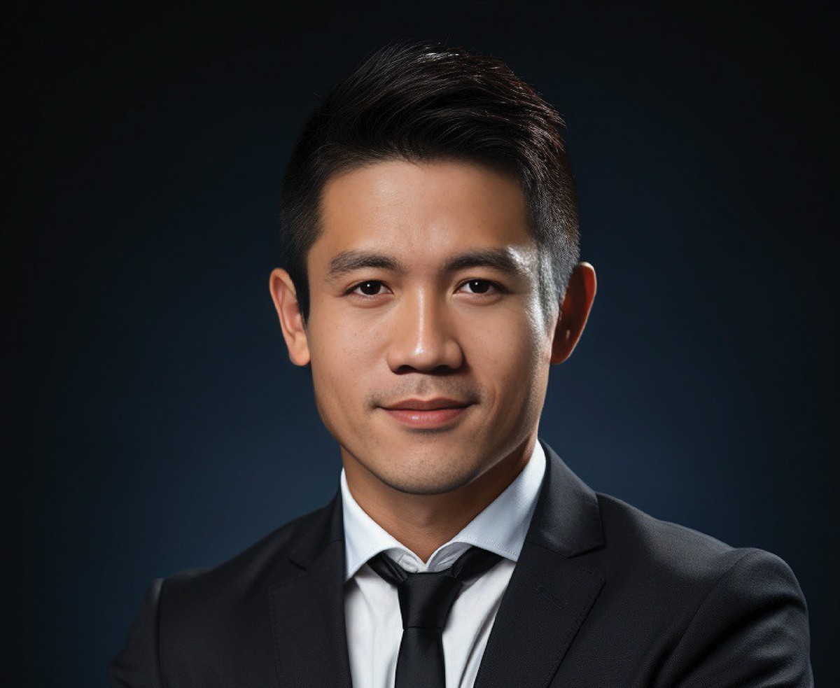 Ảnh tác giả
