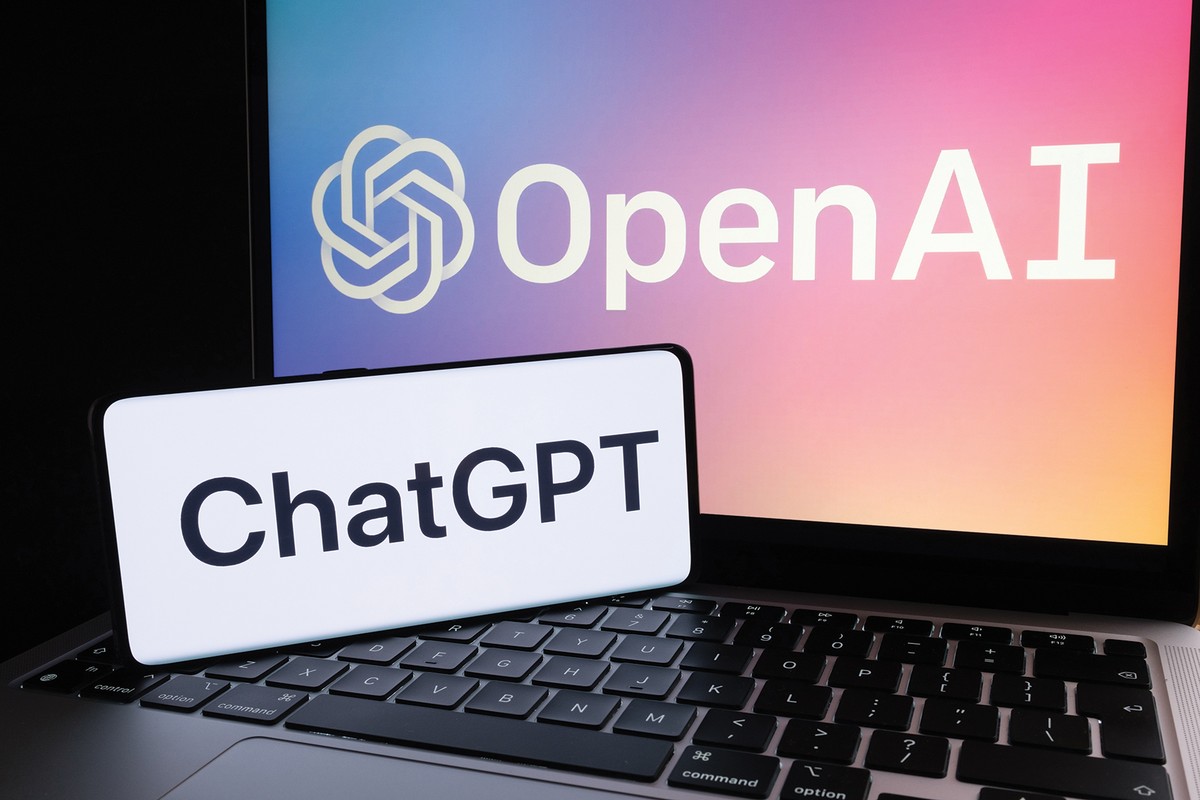 ChatGPT chỉ là phần nổi của “tảng băng” AI