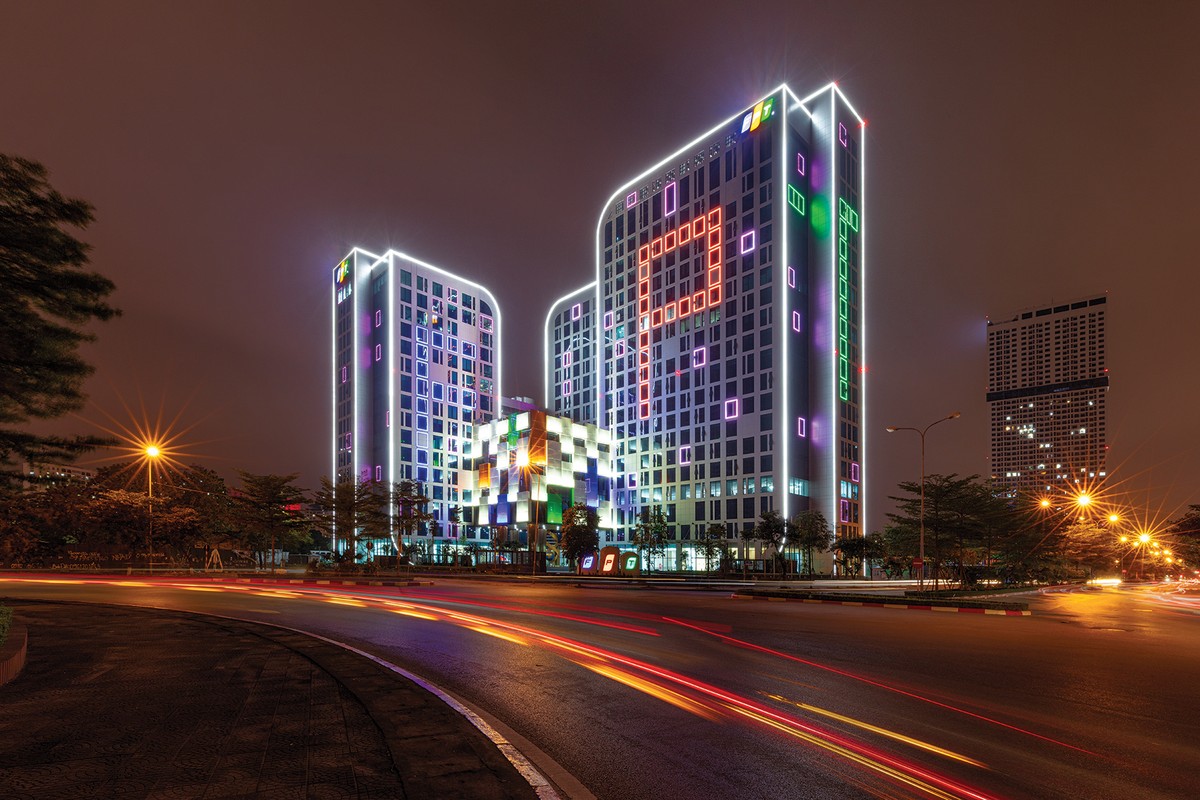 FPT là Kl994 game bài casino hấp dẫn tiên phong tại Việt Nam gia nhập cuộc đua AI