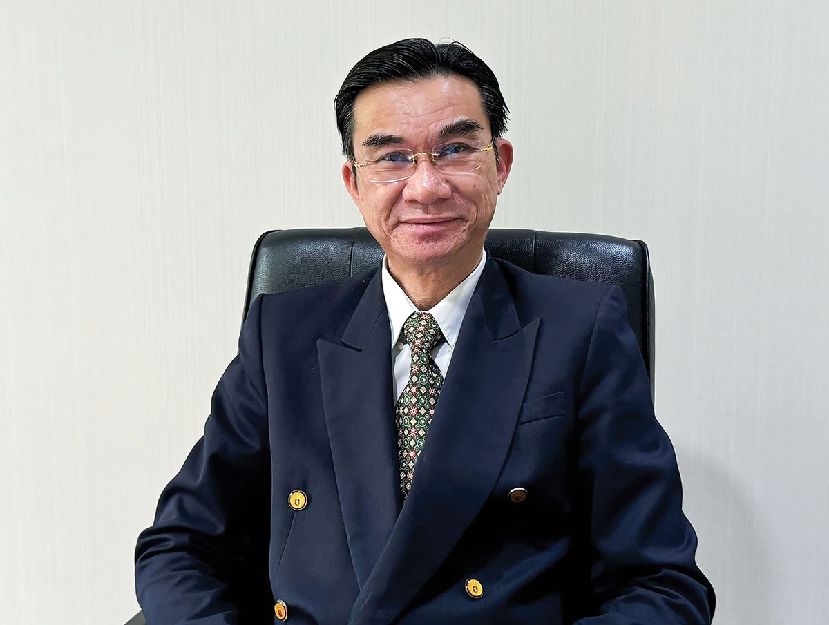 Ông Vincent Choo Wing Sung, Giám đốc Kl99ok phiên bản mới, Công ty cổ phần Kl99ok phiên bản mới Metro Star