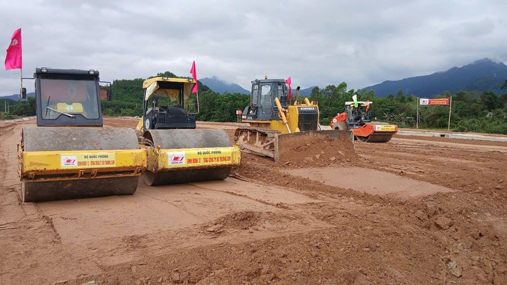 Kế hoạch vốn Kl99ok phiên bản mới công năm 2025 của thành phố Đà Nẵng là hơn 8.744 tỷ đồng.