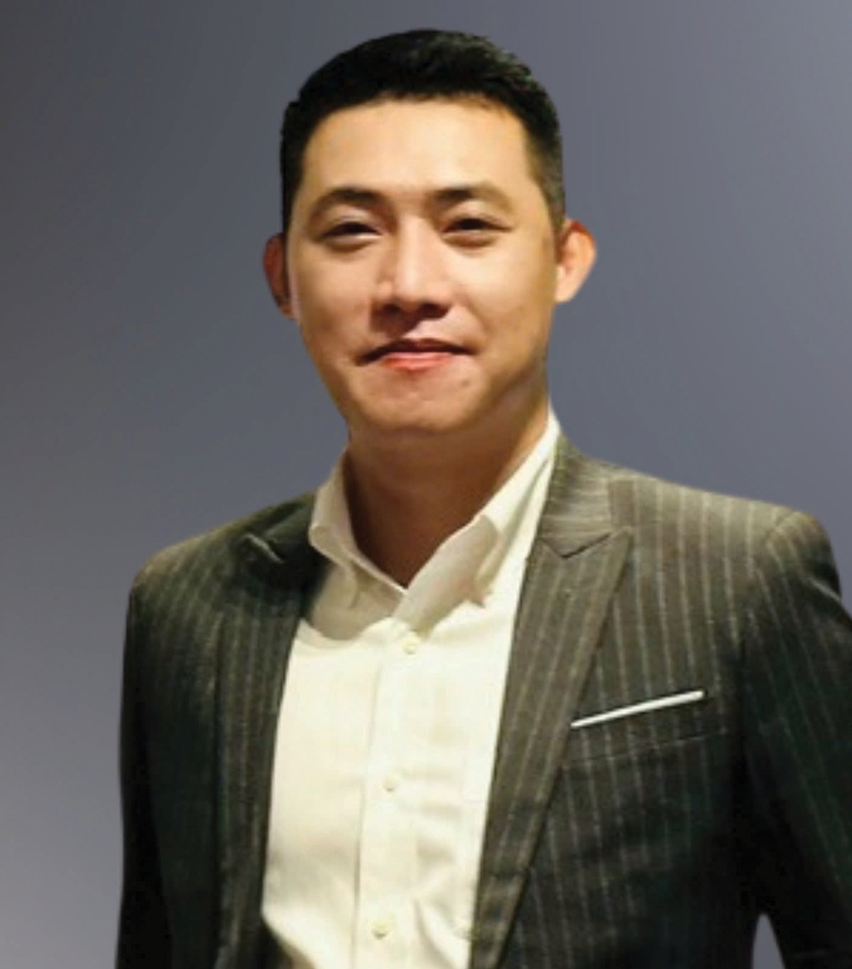 Ông Nguyễn Minh Quang, Tổng giám đốc Công ty Kl991.com nạp rút nhanh công nghệ FIMI