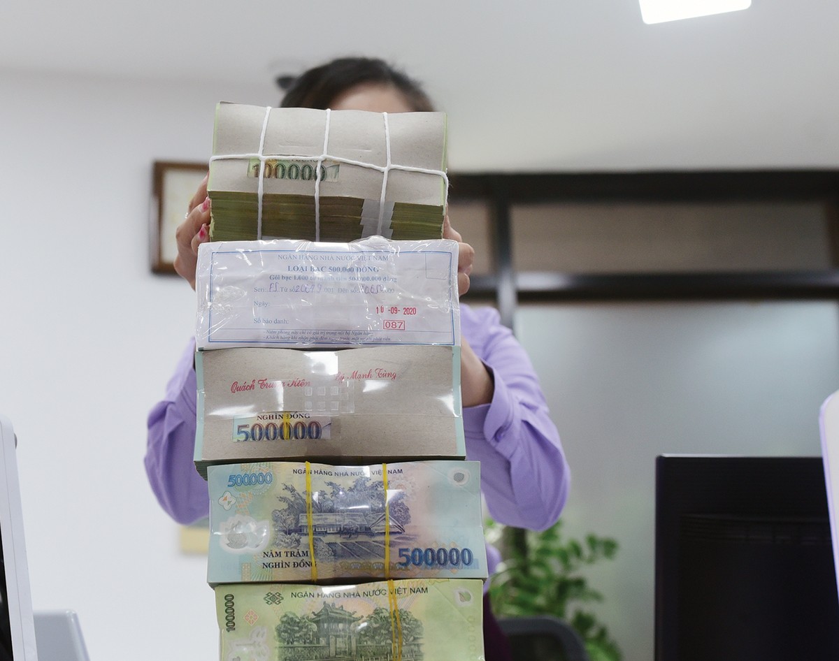 Năm nay, Link Vào Nhà Cái KL99 COM Tặng +199k 99Kl99 trực tiếp đá gà đặt mục tiêu tăng trưởng tín dụng khoảng 16%