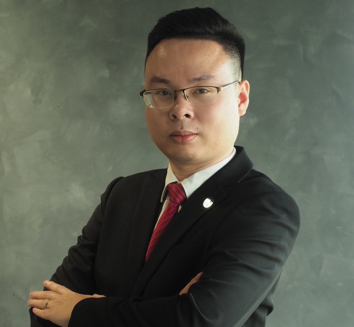 Ông Phan Duy Hưng, CFA, MBA, Giám đốc - Chuyên gia phân tích cấp cao, VIS Rating