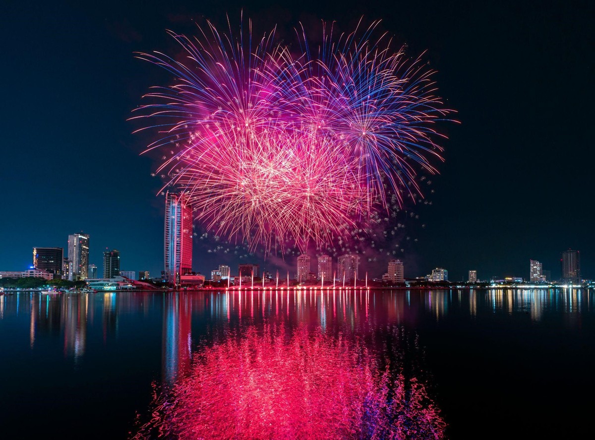 DIFF 2025 tối ưu trải nghiệm cho du khách qua ứng dụng Sun Paradise Land DIFF 2025 tối ưu trải nghiệm cho du khách qua ứng dụng Sun Paradise Land