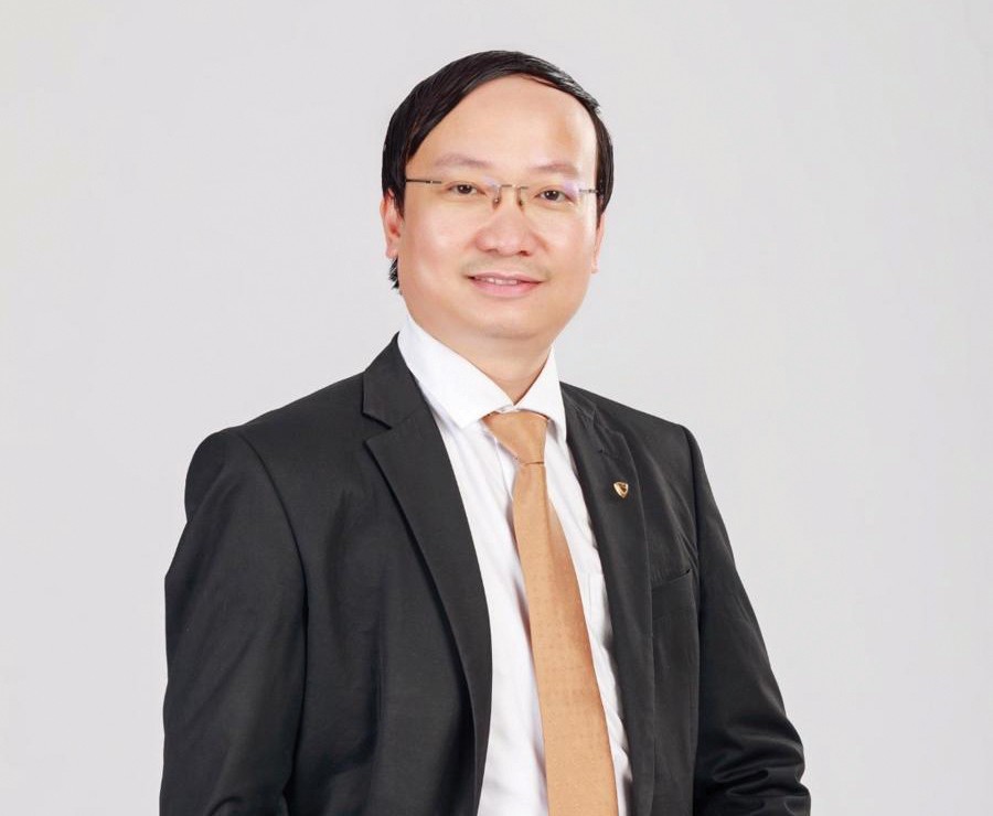 Ông Trần Minh Hoàng, Trưởng phòng Phân tích, Công ty 99Kl99 link đăng nhập Vietcombank