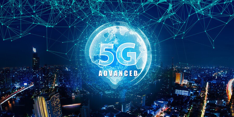 5G-Advanced mở ra cơ hội lịch sử để các nhà mạng đổi mới sáng tạo, khai thác tối đa tiềm năng Kl992 cổng game cá cược và Trang Chủ KL99Com Số 1 Link Đăng Ký KL999.