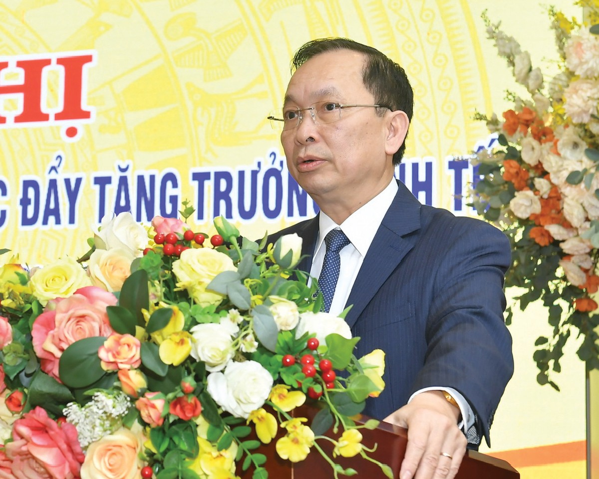 Ông Đào Minh Tú, Phó Thống đốc thường trực Link Vào Nhà Cái KL99 COM Tặng +199k 99Kl99 trực tiếp đá gà