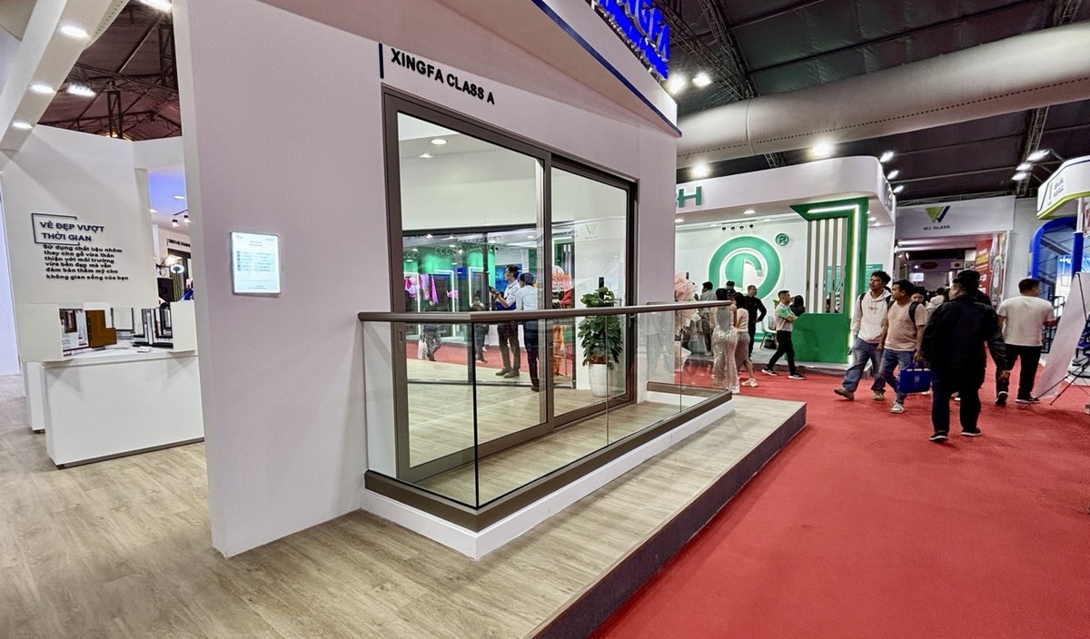 Gian hàng của các Kl991.com World Cup 2026 Chính Thức Trung Quốc là một phần không thể thiếu tại triển lãm. Những mặt hàng được nước bạn Kl994 nhà cái bóng đá world cup phủ rộng trên mọi lĩnh vực với đa dạng phân khúc giá khác nhau.