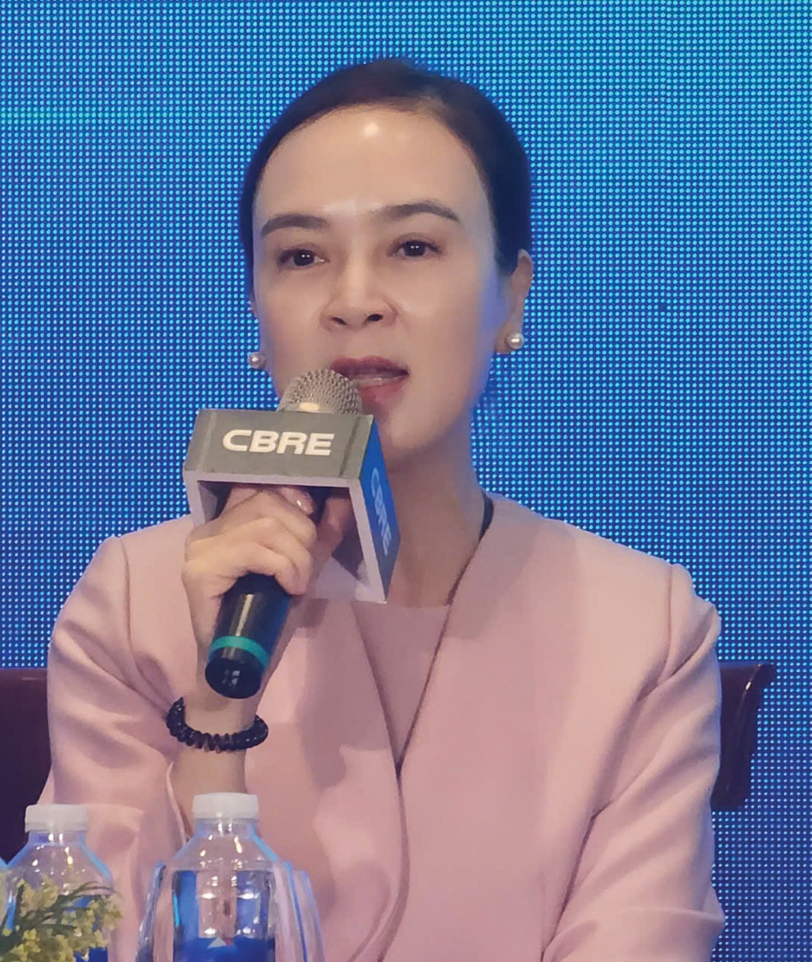 Bà Nguyễn Thanh Hương, Giám đốc Kl99ok phiên bản mới, Nam Long Group (NLG)