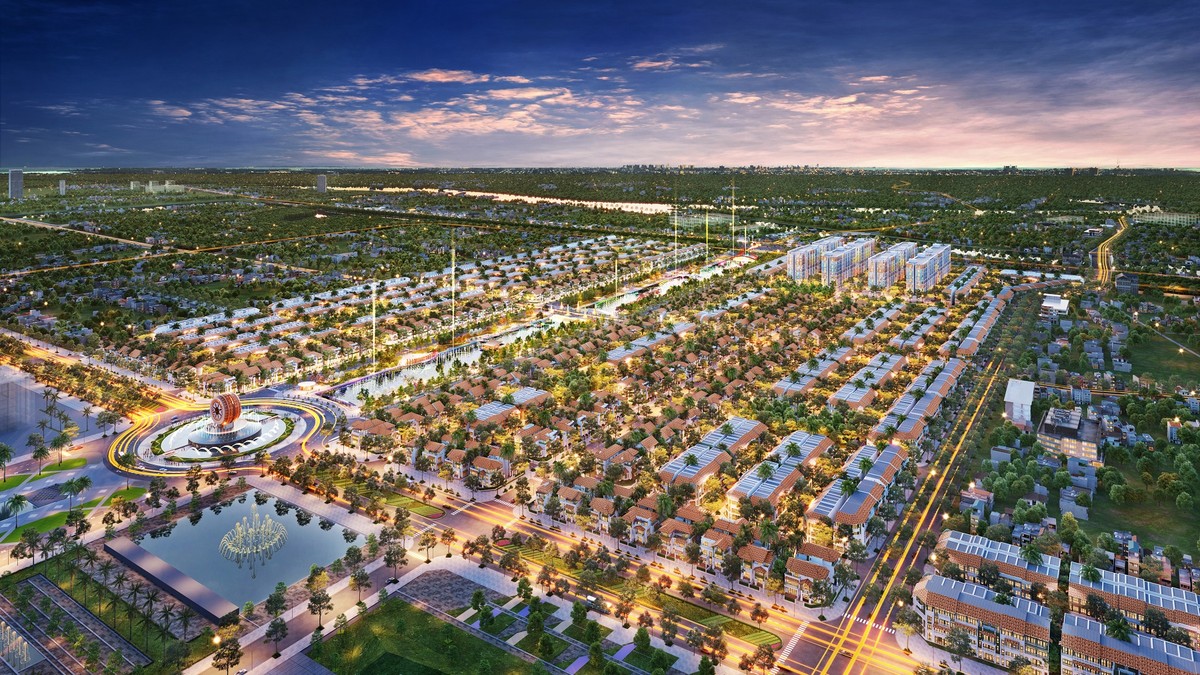 Hà Nam trở thành điểm đến thu hút Kl99ok phiên bản mới nhờ phát triển Kl99kl ưu đãi độc quyền đồng bộ